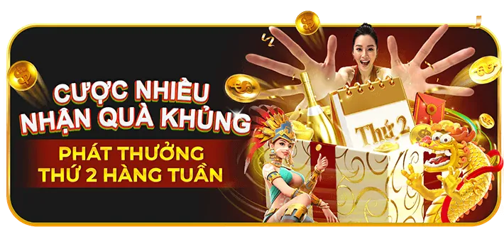 Game nổ hũ mới ra mắt abcvip