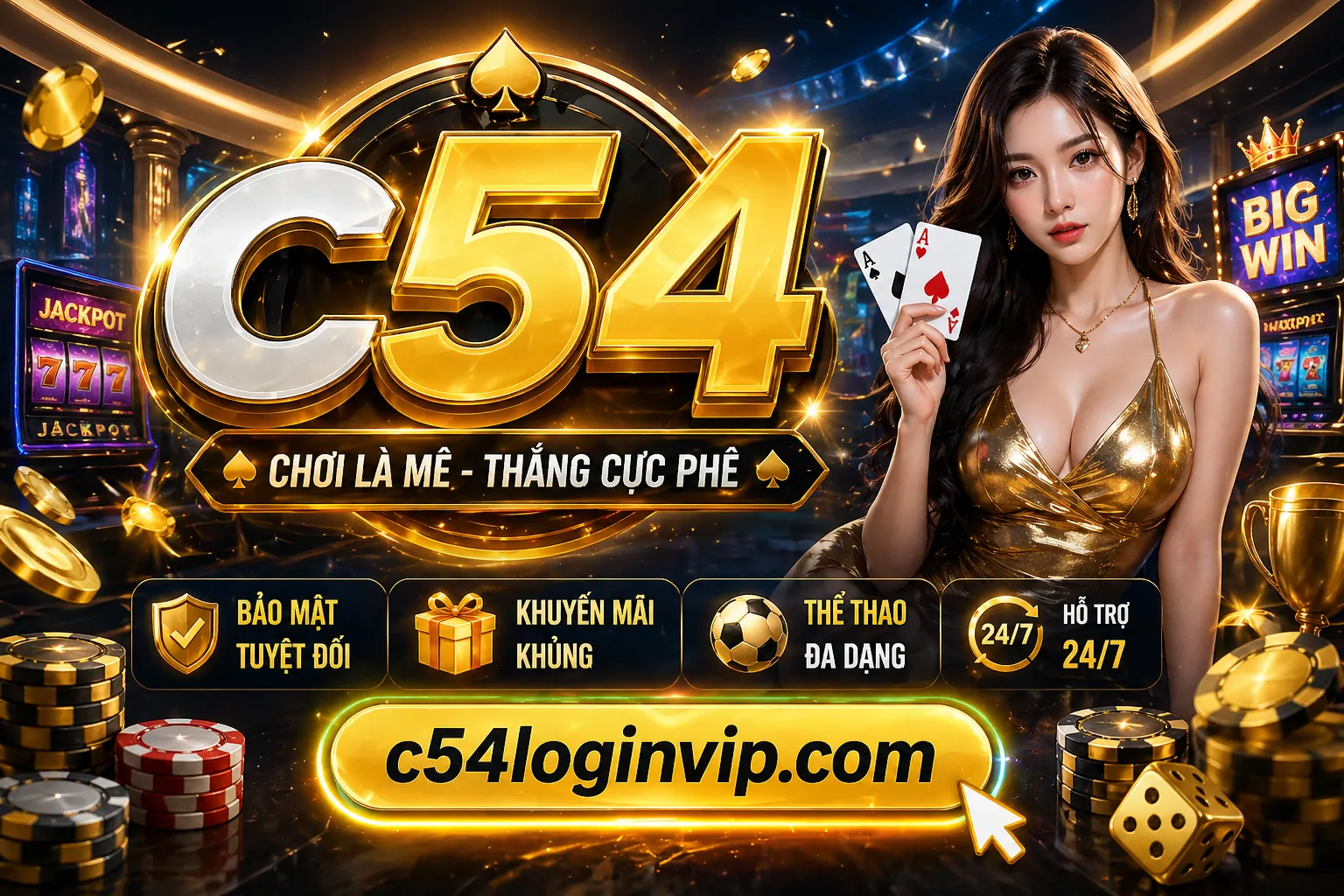 Tin tức ABCVIP Khuyến Mãi mới nhất 2026