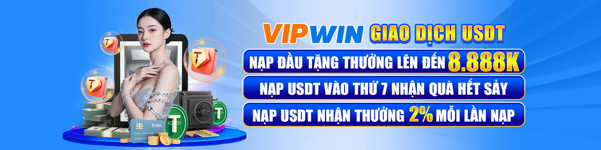 Tổng quan các chương trình khuyến mãi mới nhất tại abcvip khuyến mãi