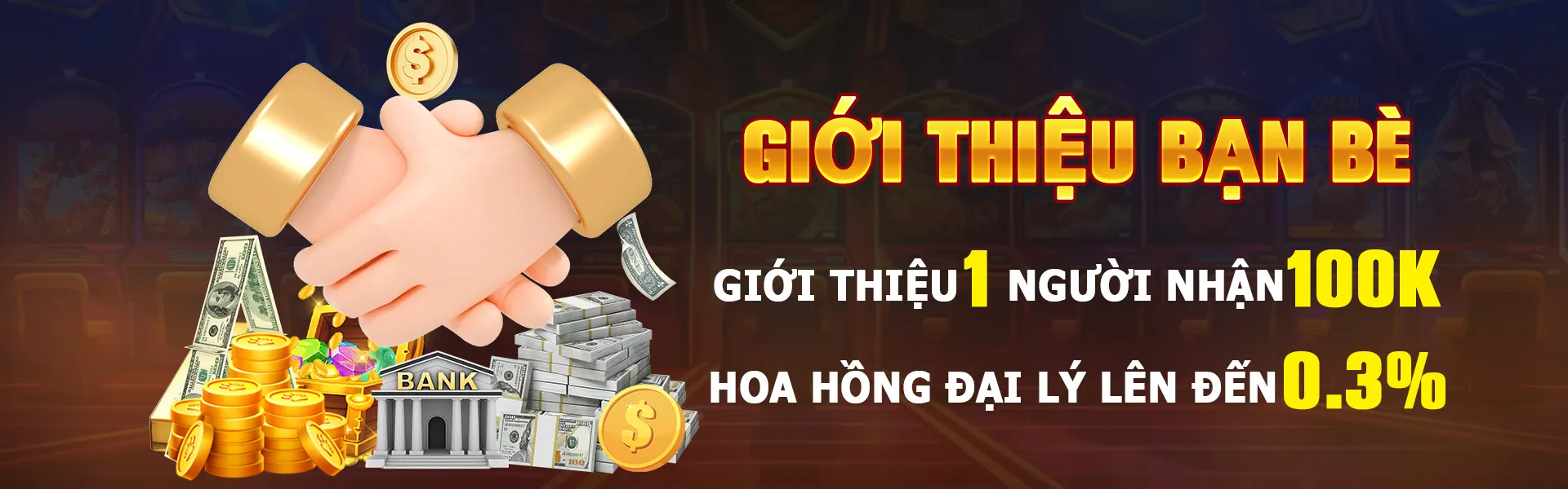Hình ảnh chào mừng đăng ký abcvip khuyến mãi