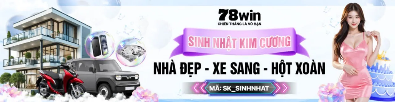 Trò chơi Nổ Hũ hấp dẫn tại abcvip khuyến mãi