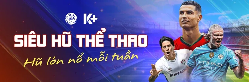 Thưởng nạp lại hấp dẫn từ abcvip khuyến mãi